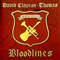 Bloodlines - David Clayton-Thomas (David Henry Thomsett)