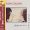 Forbidden Colours (Split) - David Sylvian (Sylvian, David)