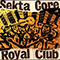 Sekta Core / Royal Club (Split) - Sekta Core