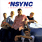 I Want You Back (Single) - N'Sync ('N Sync / NSYNC)