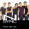 Here We Go (Single) - N'Sync ('N Sync / NSYNC)