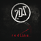 Redline (EP) - Seventh Day Slumber (7th Day Slumber, 7DS, SDS)