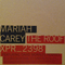 The Roof (Back In Time) (David Morales Remixes) (Split) - Mariah Carey (Carey, Mariah Angela)