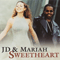 Sweetheart (Remix - Vinyl, 12'', 33,3 rpm) (Split) - Mariah Carey (Carey, Mariah Angela)