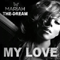 My Love (Single) (feat.) - Mariah Carey (Carey, Mariah Angela)
