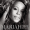The Ballads (US Retail) - Mariah Carey (Carey, Mariah Angela)