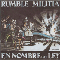 En Nombre Del Lay (EP) - Rumble Militia
