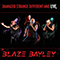 Damaged Strange Different and Live - Blaze Bayley (Bayley Alexander Cooke)