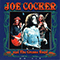 Joe Cocker & And The Grease Band. On Air
