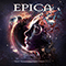 The Holographic Principle (Digipak, Limited Edition, CD 1: The Holographic Principle) - Epica (ex-
