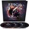 The Holographic Principle (Earbook - Deluxe Edition) [CD 1: The Holographic Principle] - Epica (ex-