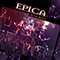 Sensorium (Live At Paradiso) - Epica (ex-