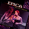 The Last Crusade (Live At Paradiso) - Epica (ex-