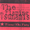 Focus The Fury Bonus - Flaming Tsunamis (The Flaming Tsunamis)