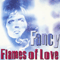 Flames Of Love (Single) - Fancy (Manfred Alois Segieth)