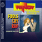 Fools Cry Rap (Whenever Fools Cry) [Single] - Fancy (Manfred Alois Segieth)