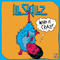 Who is Crazy (EP) - III.Skillz (Ill.Skillz / IllSkillz / Philipp Roskot / Raw.Full)