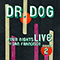 Four Nights Live In San Francisco: Night 2 - Dr. Dog