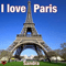 I Love Paris - Sandra (Sandra Ann Lauer, Sandra Cretu)