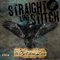 The Fight Of Our Lives - Straight Line Stitch