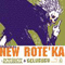 New Rote'ka Tribute (Split with Gelugugu) - Potshot