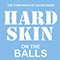 On The Balls - Hard Skin