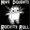 Rockity Roll - Mike Doughty (Doughty, Mike / Michael Doughty / M. Doughty / ex-''Soul Coughing'')