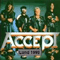 1993.05.04 - Live in Lund, Sweden (CD 2) - Accept (ex-