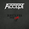 Restless and Live (Blind Rage - Live in Europe 2015, CD 2) - Accept (ex-