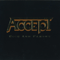 Rich And Famous (EP) - Accept (ex-