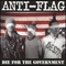 Live Deconstruction Tour 2004 - Anti-Flag