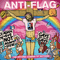 The Second Coming Of Nothing (Single) - Anti-Flag