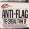 Vans Presents: The General Strike EP - Anti-Flag