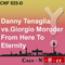 From Here To Eternity (Remastered) (Feat.) - Danny Tenaglia (Tenaglia, Danny / Daniel Tenaglia)