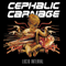 Lucid Interval (Reissue 2011) - Cephalic Carnage