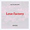 Love Factory (Remixes Single) - Metronomy (Joseph Mount)
