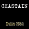 Demos - Chastain