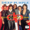 Knocking At Your Back Door - The Best Of Deep Purple In The 80's - Deep Purple (Ritchie Blackmore, Ian Gillan, Roger Glover, Jon Lord, lan Paice, Joe Lynn Turner, Steve Morse, David Coverdale, Tommy Bolin)