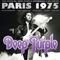 Live in Paris 1975 (CD 1) - Deep Purple (Ritchie Blackmore, Ian Gillan, Roger Glover, Jon Lord, lan Paice, Joe Lynn Turner, Steve Morse, David Coverdale, Tommy Bolin)