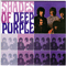 Shades of Deep Purple, 1968 (Mini LP) - Deep Purple (Ritchie Blackmore, Ian Gillan, Roger Glover, Jon Lord, lan Paice, Joe Lynn Turner, Steve Morse, David Coverdale, Tommy Bolin)