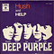 Hush & Help (Singles) - Deep Purple (Ritchie Blackmore, Ian Gillan, Roger Glover, Jon Lord, lan Paice, Joe Lynn Turner, Steve Morse, David Coverdale, Tommy Bolin)