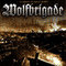 In Darkness You Feel No Regrets - Wolfbrigade (Wolfpack (SWE))