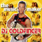 The Music Maker - DJ Goldfinger (Waylon van der Heijden)