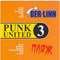 Punk United 3 (Split) - Пляж (Plyag)