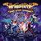 Warp Speed Warriors (Deluxe Edition) - DragonForce (DragonHeart (GBR))