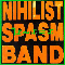 ¬x~x=x (7x~x=x) - Nihilist Spasm Band (NSB / N.S.B.)