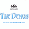 The Demon (Single) - 666 (SWE)