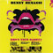 Who's Your Daddy (Incl Ruthless and Vorwerk Remix) - Benny Benassi (The Biz)