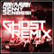 Ghost (Remixes) (Split) - Pink Is Punk