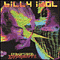 Cyberpunk - Billy Idol (William Michael Albert Broad)
